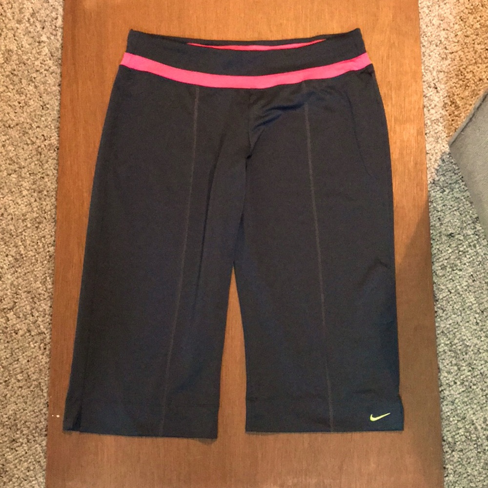 Women’s Nike athletic shorts